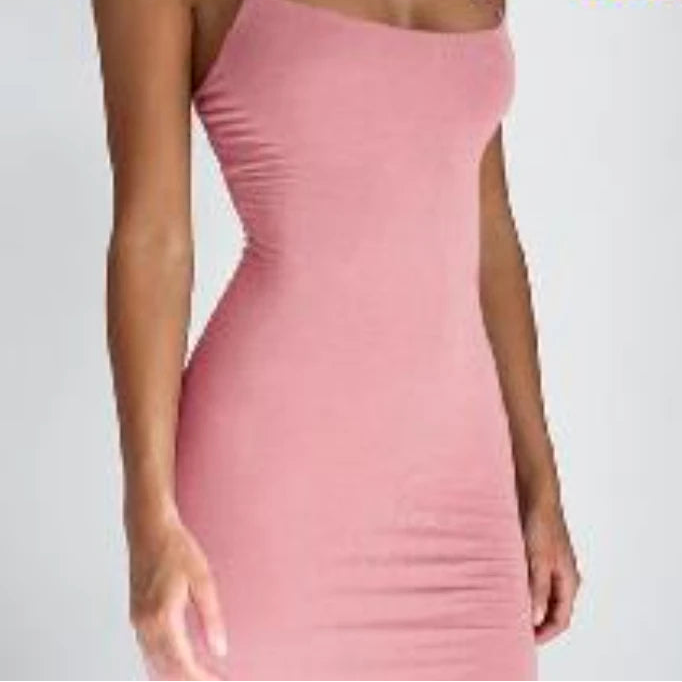 Hourglass Bodycon dress