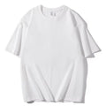Oversized Drop Shoulder T-Shirt