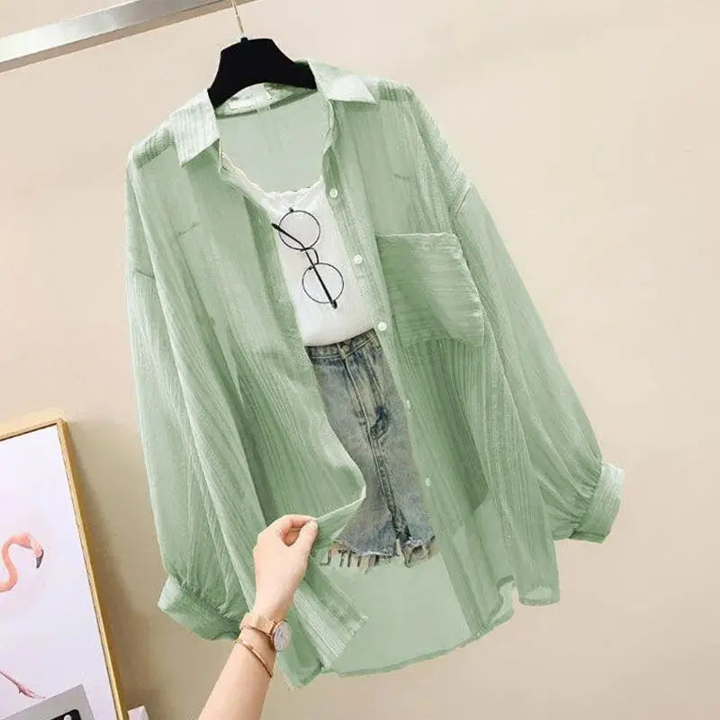 Women's 3-Piece Casual Summer Set