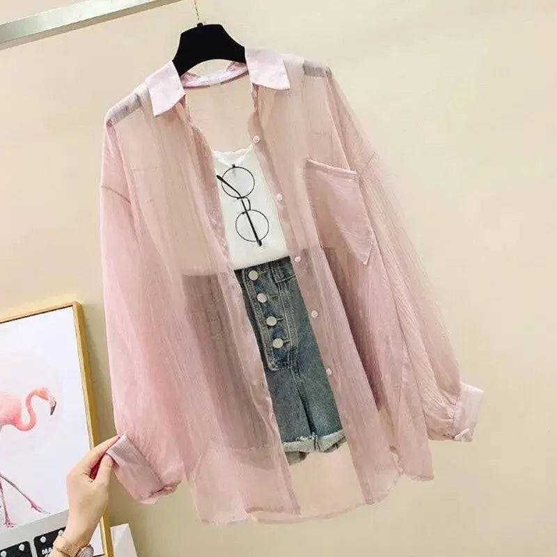 Women's 3-Piece Casual Summer Set