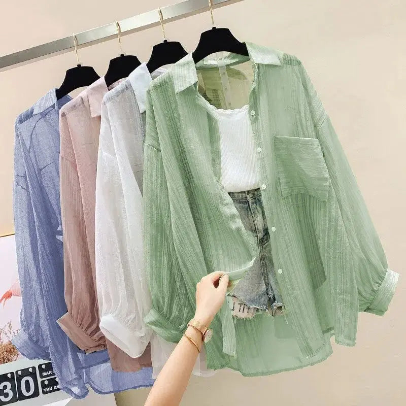 Women's 3-Piece Casual Summer Set