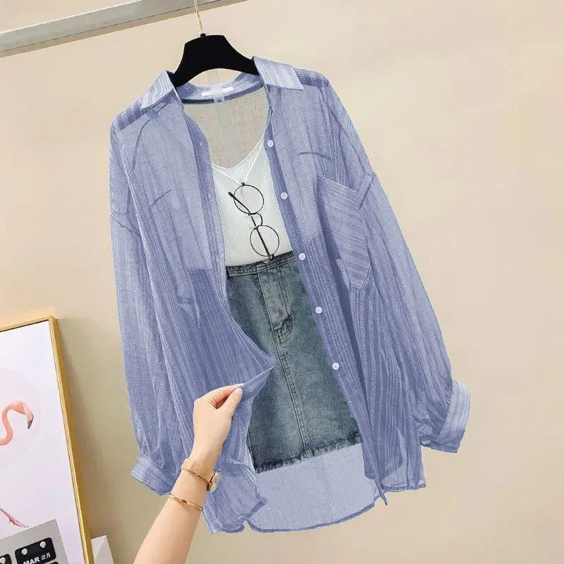Women's 3-Piece Casual Summer Set